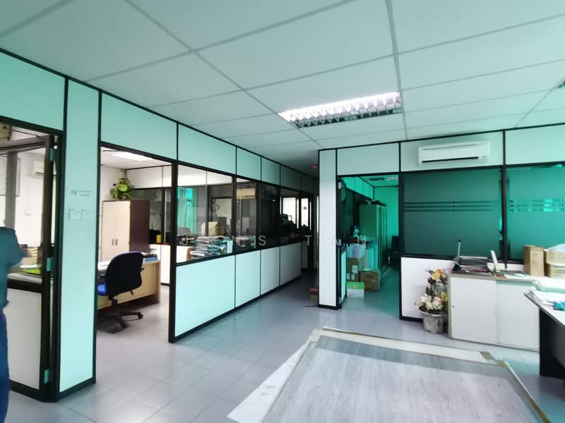 Kilang untuk Disewa di Taman Perindustrian Bukit Minyak (Bukit Minyak) - Jens Tan - Interior - PropertyGuru.com.my