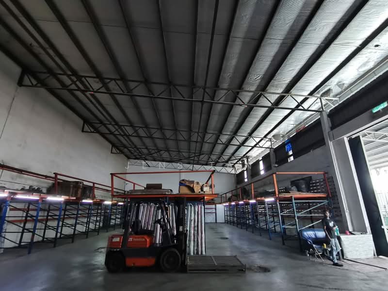 Kilang untuk Disewa di Taman Perindustrian Bukit Minyak (Bukit Minyak) - Jens Tan - Interior - PropertyGuru.com.my