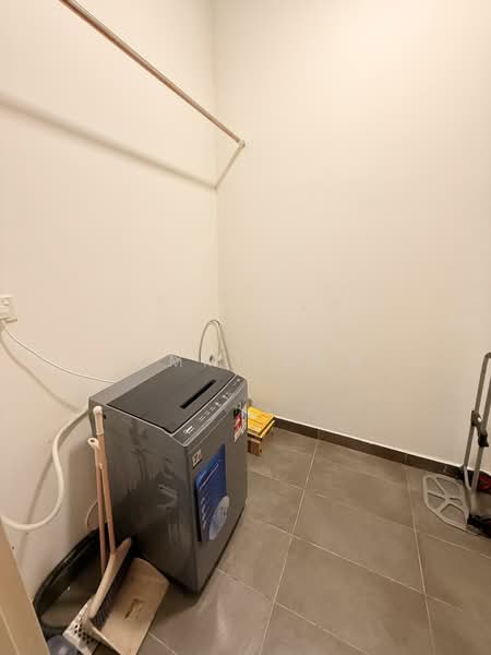 Service Residence for Rent at Citizen @ Old Klang Road - Jimmi Low - Interior - PropertyGuru.com.my