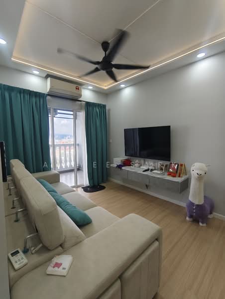 Tuan 2egacy untuk Untuk Disewa - RM 2,800 /bulan, Mac 2026 - Living Room - PropertyGuru.com.my