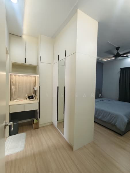 Tuan 2egacy untuk Untuk Disewa - RM 2,800 /bulan, Mac 2026 - Bedroom - PropertyGuru.com.my