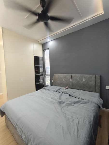 Tuan 2egacy untuk Untuk Disewa - RM 2,800 /bulan, Mac 2026 - Bedroom - PropertyGuru.com.my