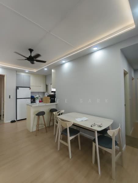 Tuan 2egacy untuk Untuk Disewa - RM 2,800 /bulan, Mac 2026 - Kitchen - PropertyGuru.com.my