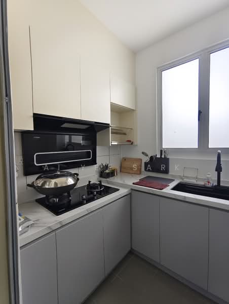 Tuan 2egacy untuk Untuk Disewa - RM 2,800 /bulan, Mac 2026 - Kitchen - PropertyGuru.com.my