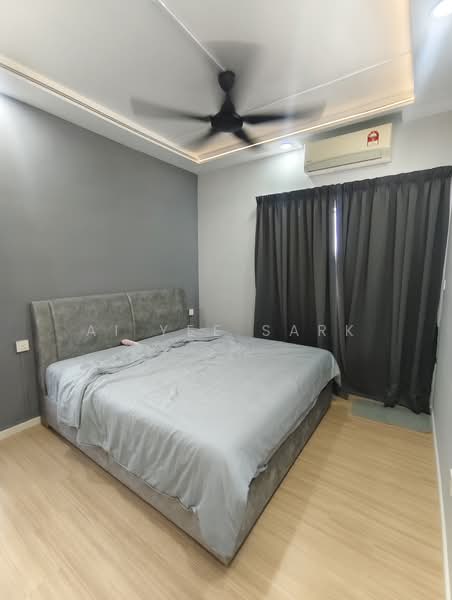 Tuan 2egacy untuk Untuk Disewa - RM 2,800 /bulan, Mac 2026 - Bedroom - PropertyGuru.com.my