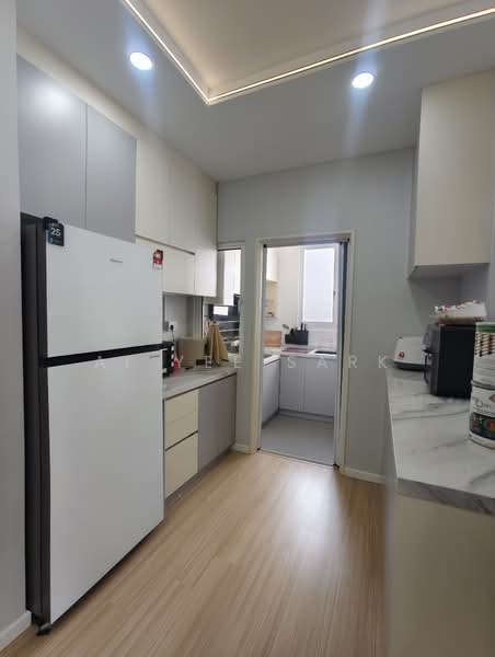 Tuan 2egacy untuk Untuk Disewa - RM 2,800 /bulan, Mac 2026 - Kitchen - PropertyGuru.com.my