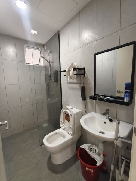 Tuan 2egacy untuk Untuk Disewa - RM 2,800 /bulan, Mac 2026 - Bathroom - PropertyGuru.com.my