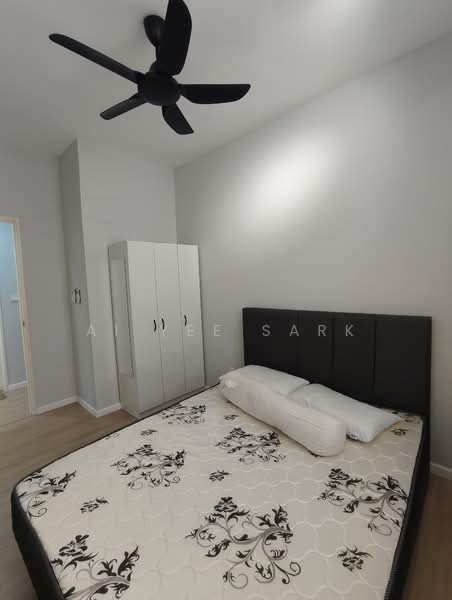 Tuan 2egacy untuk Untuk Disewa - RM 2,800 /bulan, Mac 2026 - Bedroom - PropertyGuru.com.my