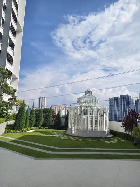 Tuan 2egacy untuk Untuk Disewa - RM 2,800 /bulan, Mac 2026 - Exterior - PropertyGuru.com.my