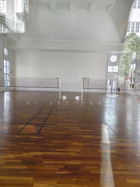 Tuan 2egacy untuk Untuk Disewa - RM 2,800 /bulan, Mac 2026 - Interior - PropertyGuru.com.my