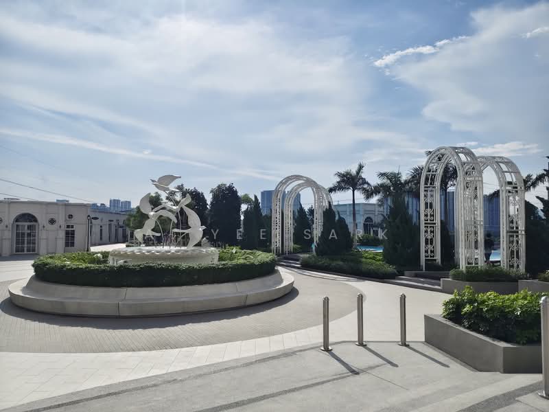 Tuan 2egacy untuk Untuk Disewa - RM 2,800 /bulan, Mac 2026 - Exterior - PropertyGuru.com.my