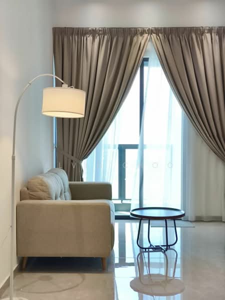 Savana @ Utropolis untuk Untuk Disewa - RM 2,000 /bulan, Mac 2026 - Living Room - PropertyGuru.com.my