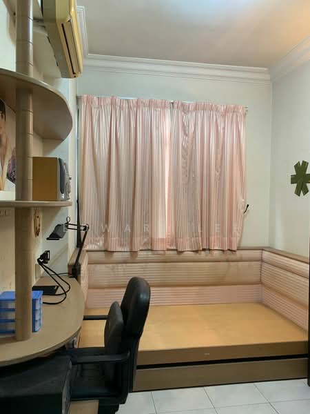 E-Park Condominium untuk Untuk Disewa - RM 1,600 /bulan, Mac 2026 - Study - PropertyGuru.com.my