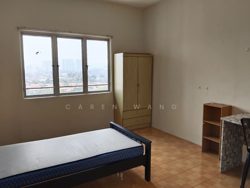 Condominium for Sale at Menara Alpha - Caren Wang - Bedroom - PropertyGuru.com.my