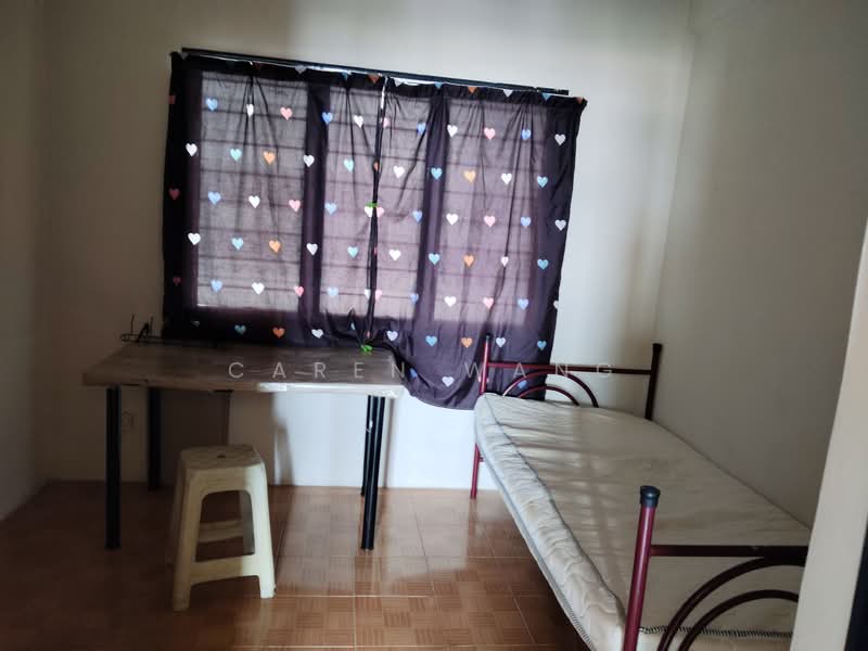 Condominium for Sale at Menara Alpha - Caren Wang - Bedroom - PropertyGuru.com.my