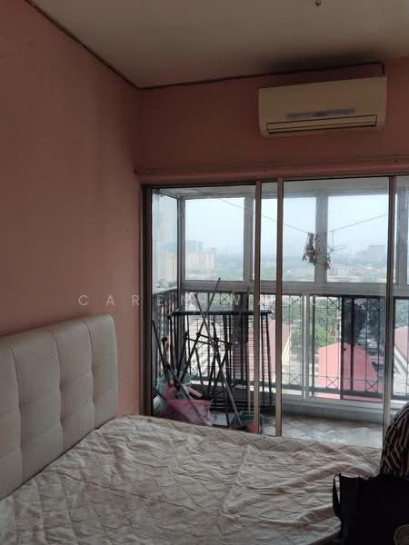 Condominium for Sale at Menara Alpha - Caren Wang - Bedroom - PropertyGuru.com.my