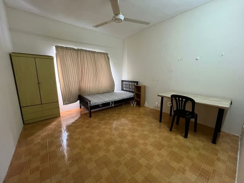 Condominium for Sale at Menara Alpha - Caren Wang - Bedroom - PropertyGuru.com.my