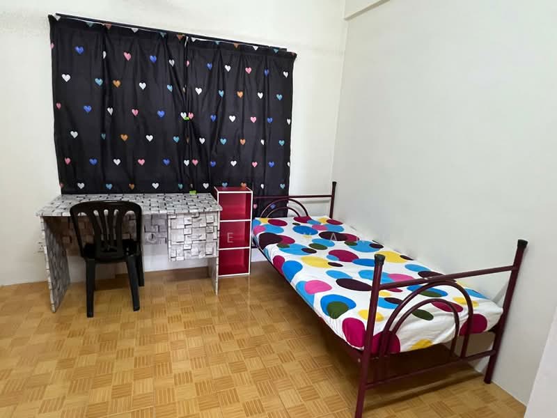 Condominium for Sale at Menara Alpha - Caren Wang - Bedroom - PropertyGuru.com.my