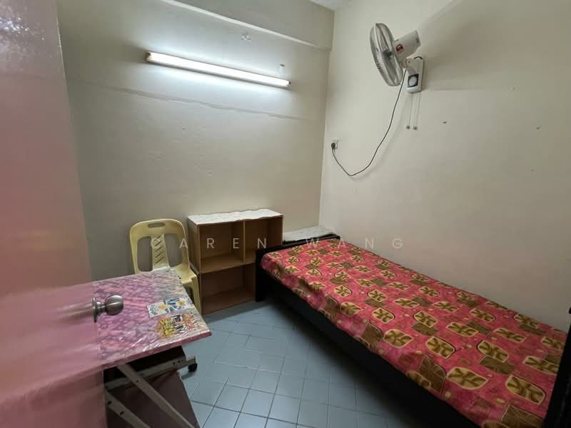 Condominium for Sale at Menara Alpha - Caren Wang - Bedroom - PropertyGuru.com.my