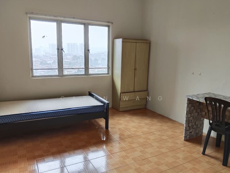 Condominium for Sale at Menara Alpha - Caren Wang - Bedroom - PropertyGuru.com.my