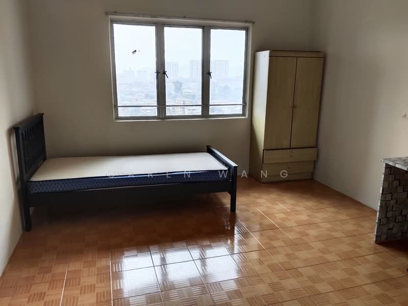 Condominium for Sale at Menara Alpha - Caren Wang - Bedroom - PropertyGuru.com.my