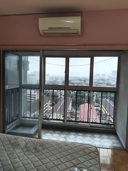 Condominium for Sale at Menara Alpha - Caren Wang - View - PropertyGuru.com.my