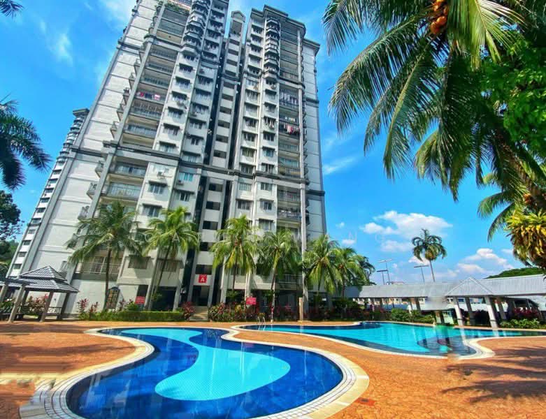 Condominium for Sale at Menara Alpha - Caren Wang - Exterior - PropertyGuru.com.my