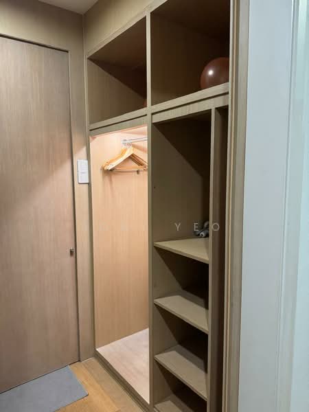 Fraser Residence (188 Suites) untuk Untuk Disewa - RM 3,400 /bulan, Mac 2026 - Interior - PropertyGuru.com.my