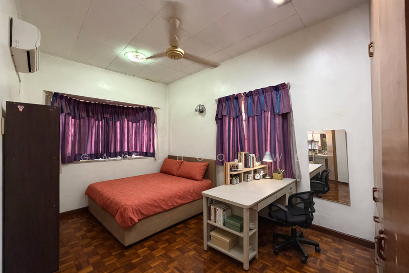 2-storey Terraced House for Sale in Usj 13 (Subang Jaya) - Gan Choon Wei - Bedroom - PropertyGuru.com.my