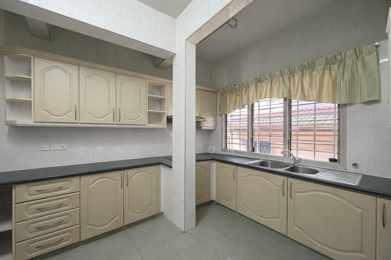 2-storey Terraced House for Sale in Usj 13 (Subang Jaya) - Gan Choon Wei - Kitchen - PropertyGuru.com.my