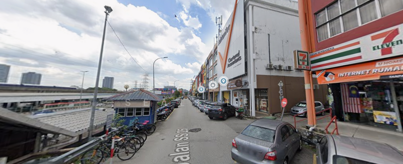 Shop for Rent in Kelana Jaya (Petaling Jaya) - Seali Lee - PropertyGuru.com.my