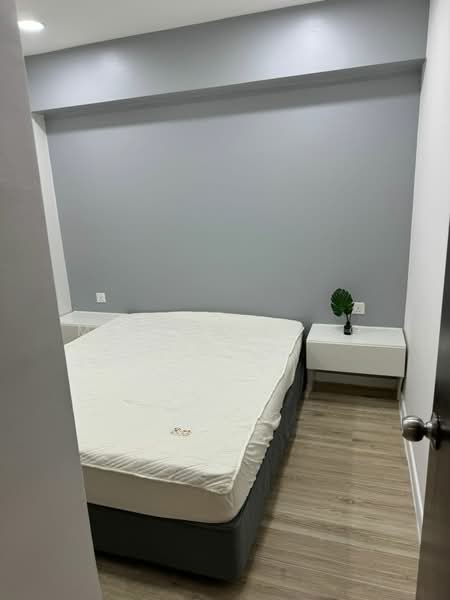 Service Residence for Rent at Cube @ One South - Melvin Kong - Bedroom - PropertyGuru.com.my