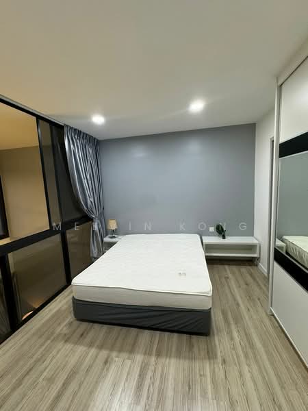 Service Residence for Rent at Cube @ One South - Melvin Kong - Bedroom - PropertyGuru.com.my