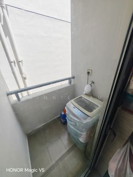 Service Residence for Sale at R&F Princess Cove Phase 1 - Ginnie Lau - PropertyGuru.com.my