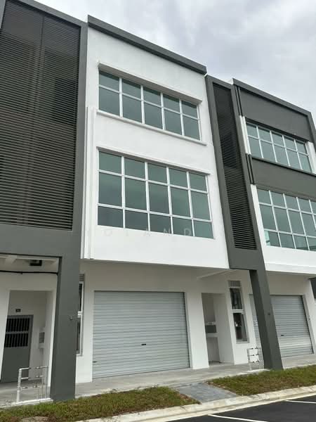 Shop / Office for Rent in Gelang Patah (Johor) - Yoland . - Exterior - PropertyGuru.com.my