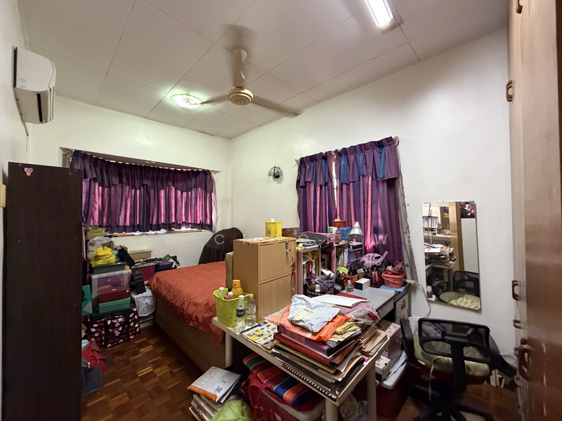 2-storey Terraced House for Sale in Usj 13 (Subang Jaya) - Gan Choon Wei - Bedroom - PropertyGuru.com.my