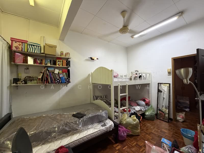 2-storey Terraced House for Sale in Usj 13 (Subang Jaya) - Gan Choon Wei - Bedroom - PropertyGuru.com.my
