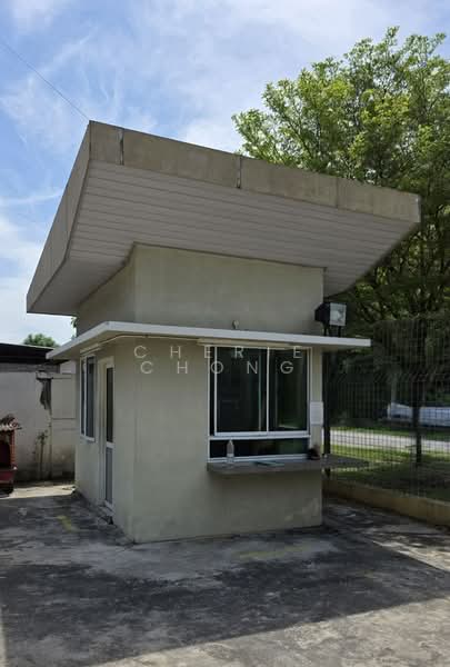 Detached Factory for Sale in Batu Gajah (Perak) - Cherie Chong - PropertyGuru.com.my