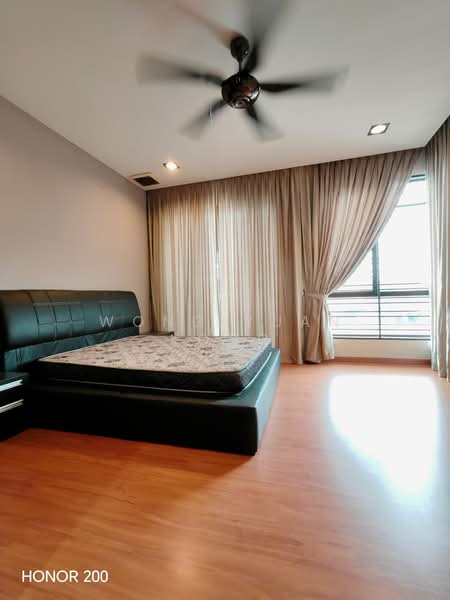 2-storey Terraced House for Rent in Bandar Bukit Raja (Klang) - Wong Yuan Kong - Bedroom - PropertyGuru.com.my