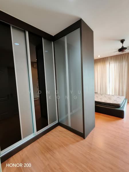 2-storey Terraced House for Rent in Bandar Bukit Raja (Klang) - Wong Yuan Kong - Bedroom - PropertyGuru.com.my