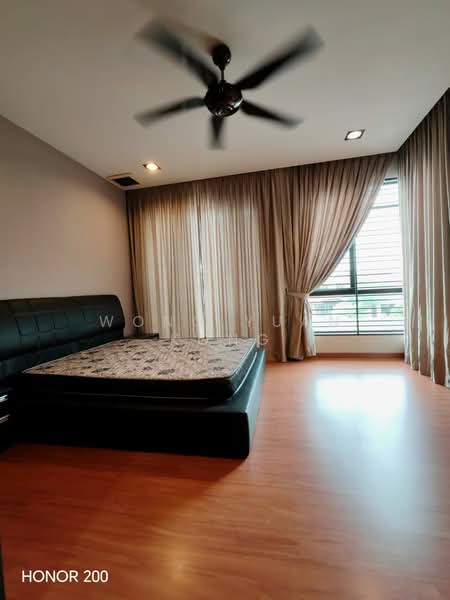 2-storey Terraced House for Rent in Bandar Bukit Raja (Klang) - Wong Yuan Kong - Bedroom - PropertyGuru.com.my