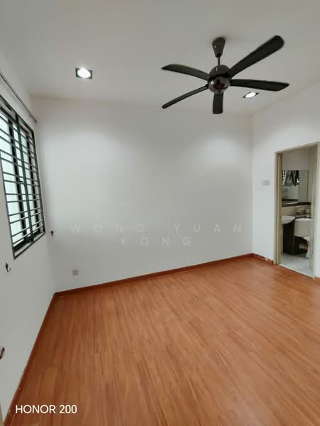 2-storey Terraced House for Rent in Bandar Bukit Raja (Klang) - Wong Yuan Kong - Interior - PropertyGuru.com.my