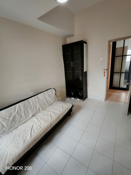 2-storey Terraced House for Rent in Bandar Bukit Raja (Klang) - Wong Yuan Kong - Living Room - PropertyGuru.com.my