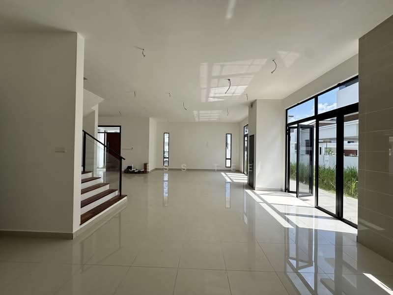 Link Bungalow for Sale in Setia Alam (Selangor) - Jess Tee - Interior - PropertyGuru.com.my