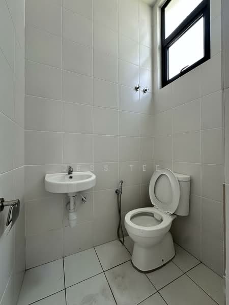 Link Bungalow for Sale in Setia Alam (Selangor) - Jess Tee - Bathroom - PropertyGuru.com.my