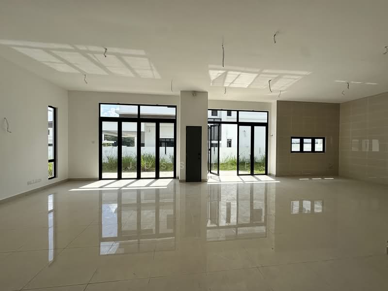 Link Bungalow for Sale in Setia Alam (Selangor) - Jess Tee - Interior - PropertyGuru.com.my