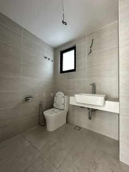 Link Bungalow for Sale in Setia Alam (Selangor) - Jess Tee - Bathroom - PropertyGuru.com.my