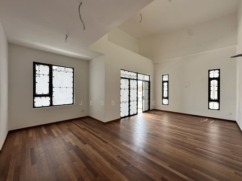 Link Bungalow for Sale in Setia Alam (Selangor) - Jess Tee - Interior - PropertyGuru.com.my