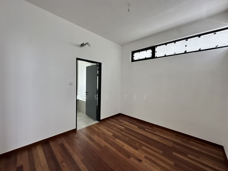 Link Bungalow for Sale in Setia Alam (Selangor) - Jess Tee - Bathroom - PropertyGuru.com.my