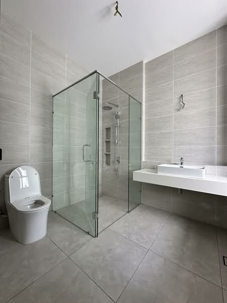 Link Bungalow for Sale in Setia Alam (Selangor) - Jess Tee - Bathroom - PropertyGuru.com.my